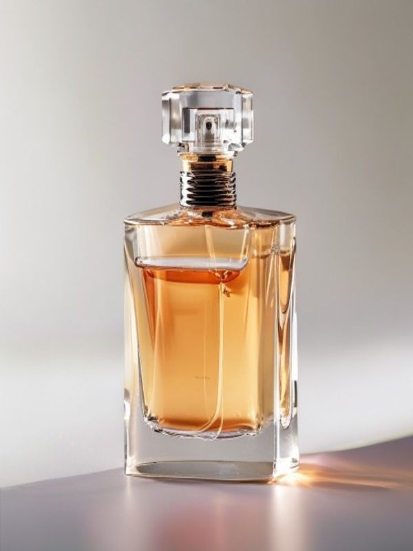 Foto del perfume Baiser Volé de Cartier
