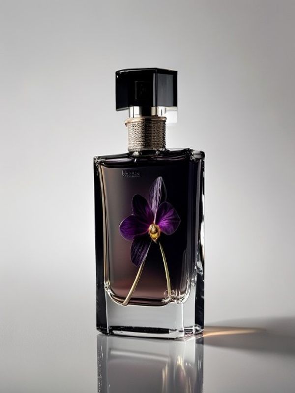 Foto del perfume Black Orchid de Tom Ford