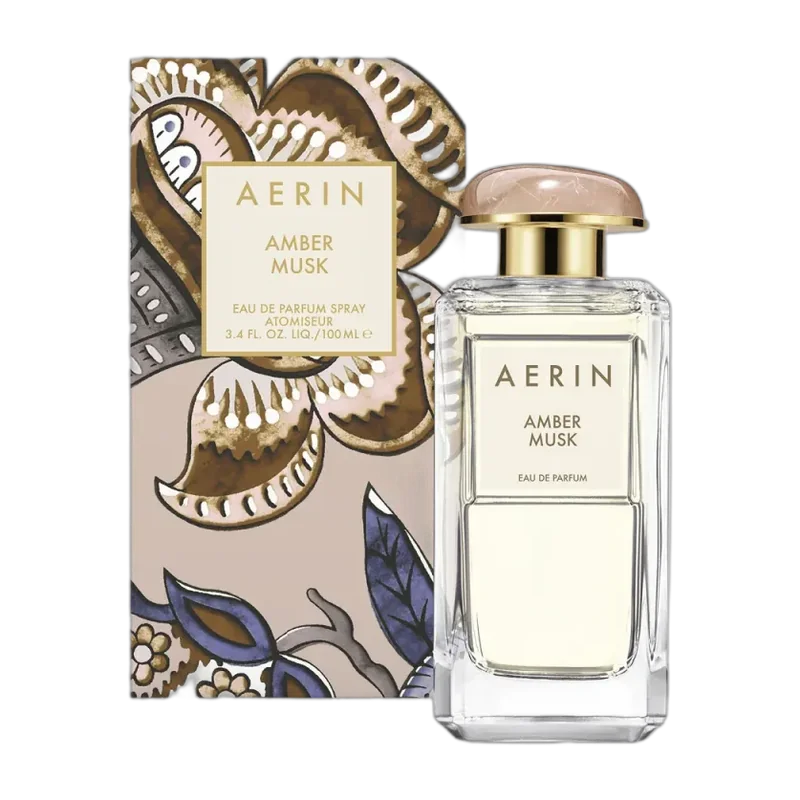 Foto del perfume Amber Musk de Aerin