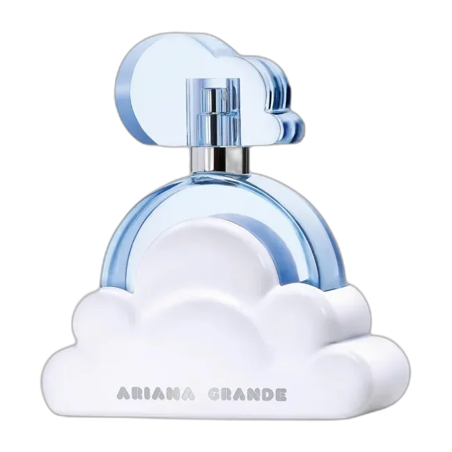 Foto del perfume Cloud de Ariana Grande