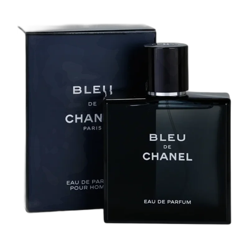 Foto del perfume Bleu de Chanel de Chanel