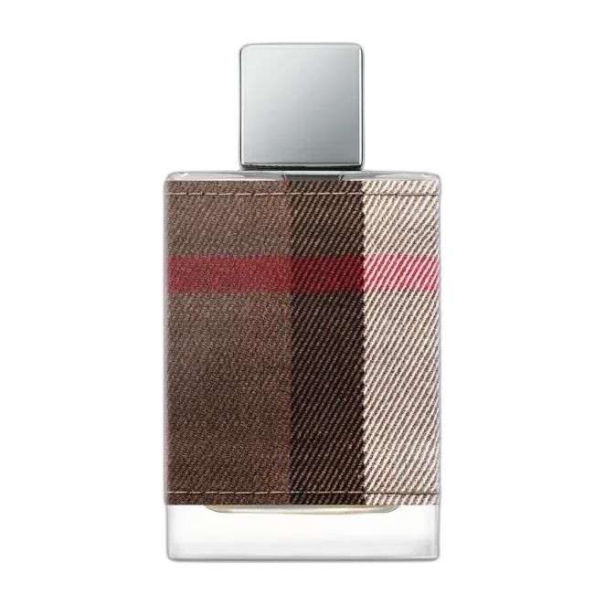 Foto del perfume London for Men de Burberry
