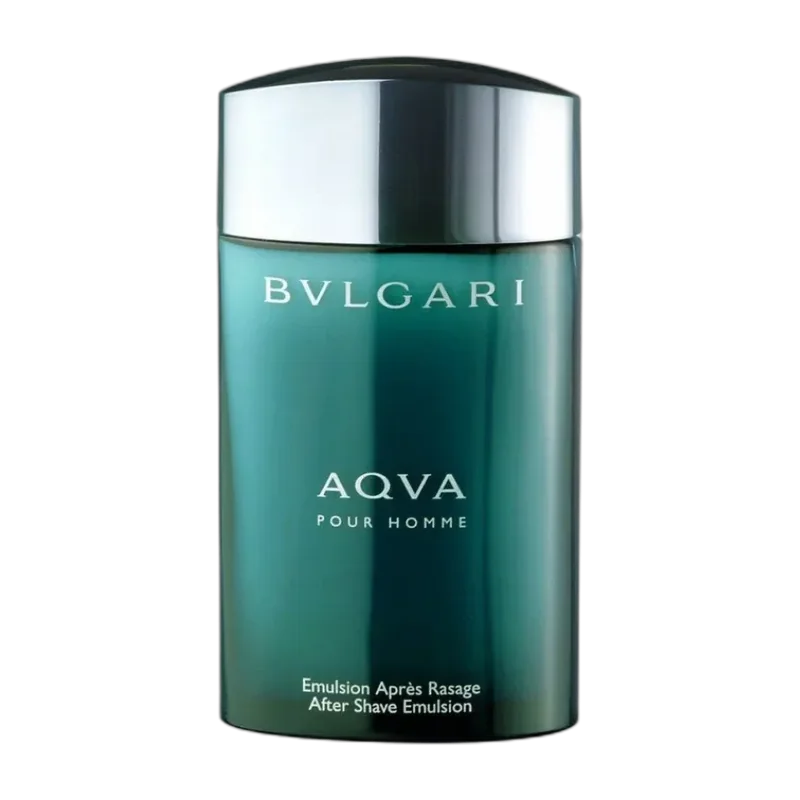 Foto del perfume Aqva pour Homme de Bvlgari