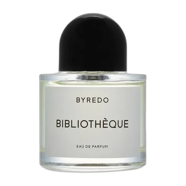 Foto del perfume Bibliothèque de Byredo