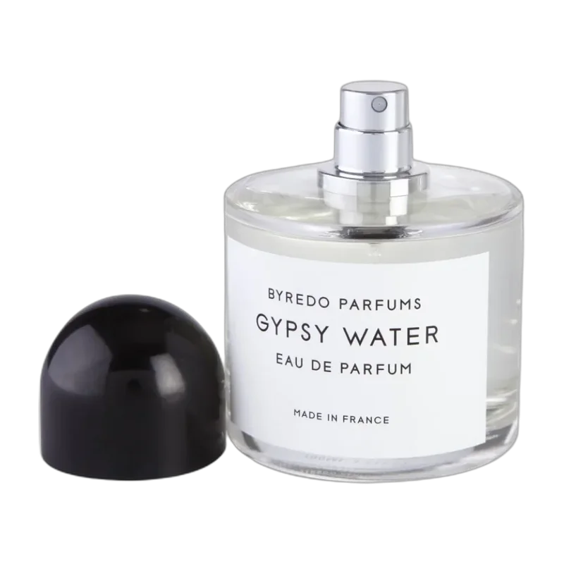 Foto del perfume Gypsy Water de Byredo