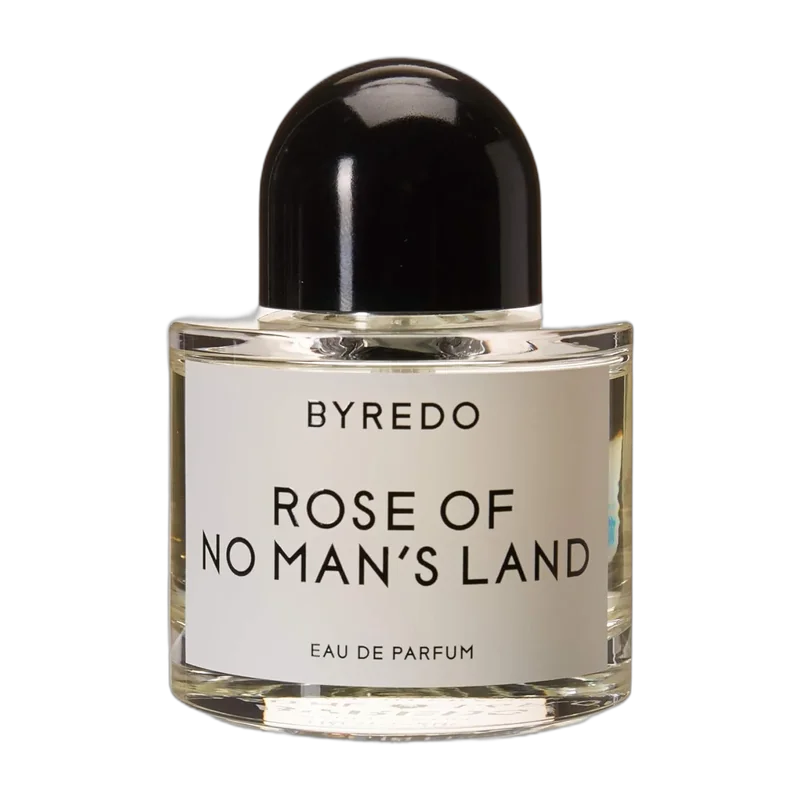 Foto del perfume Rose of No Man's Land de Byredo
