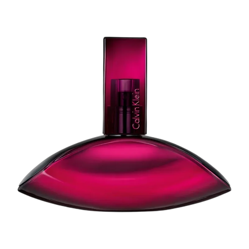 Foto del perfume Deep Euphoria de Calvin Klein