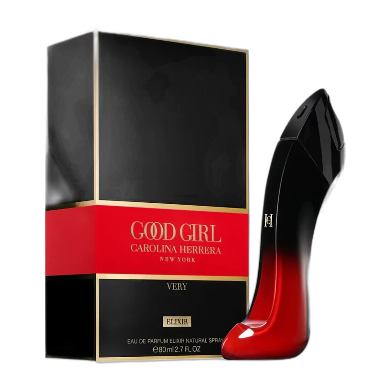 Foto del perfume Very Good Girl de Carolina Herrera