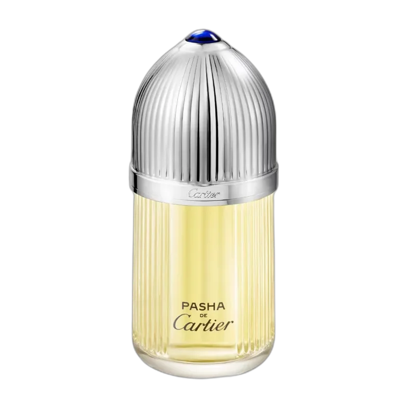 Foto del perfume Pasha de Cartier de Cartier