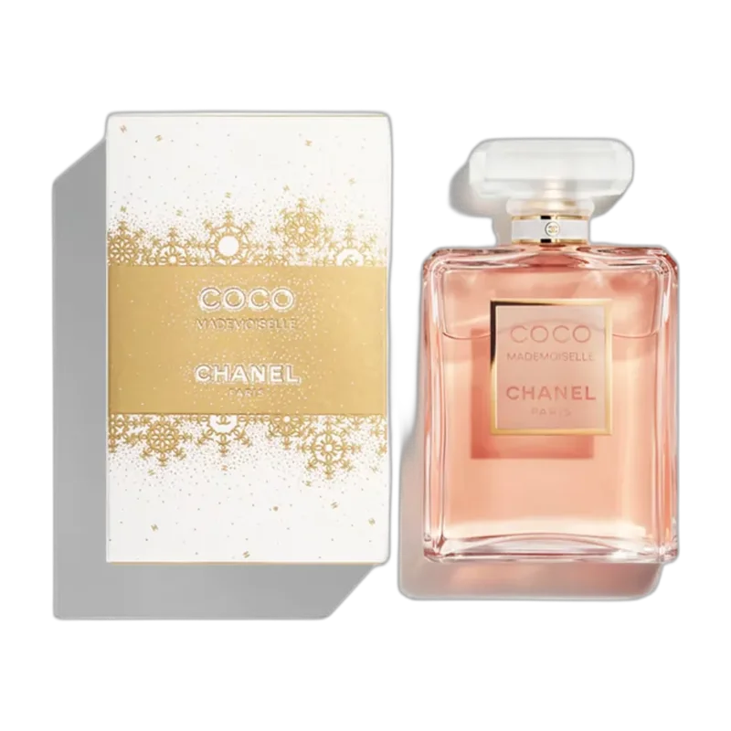 Foto del perfume Coco Noir Edición Especial de Chanel