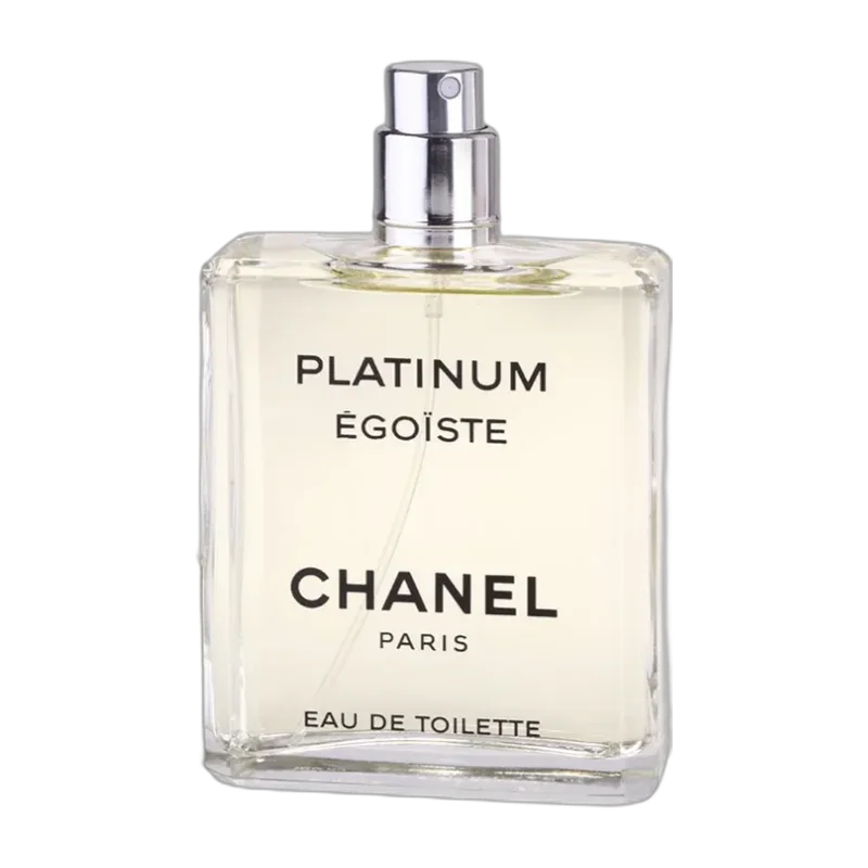 Foto del perfume Égoïste Platinum de Chanel
