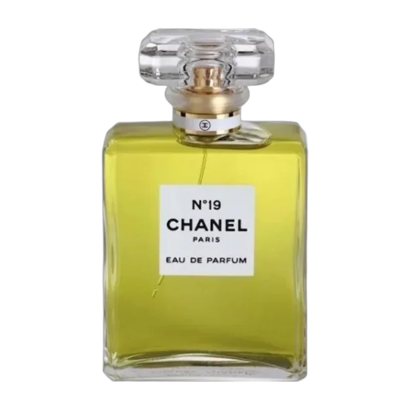 Foto del perfume N°19 de Chanel