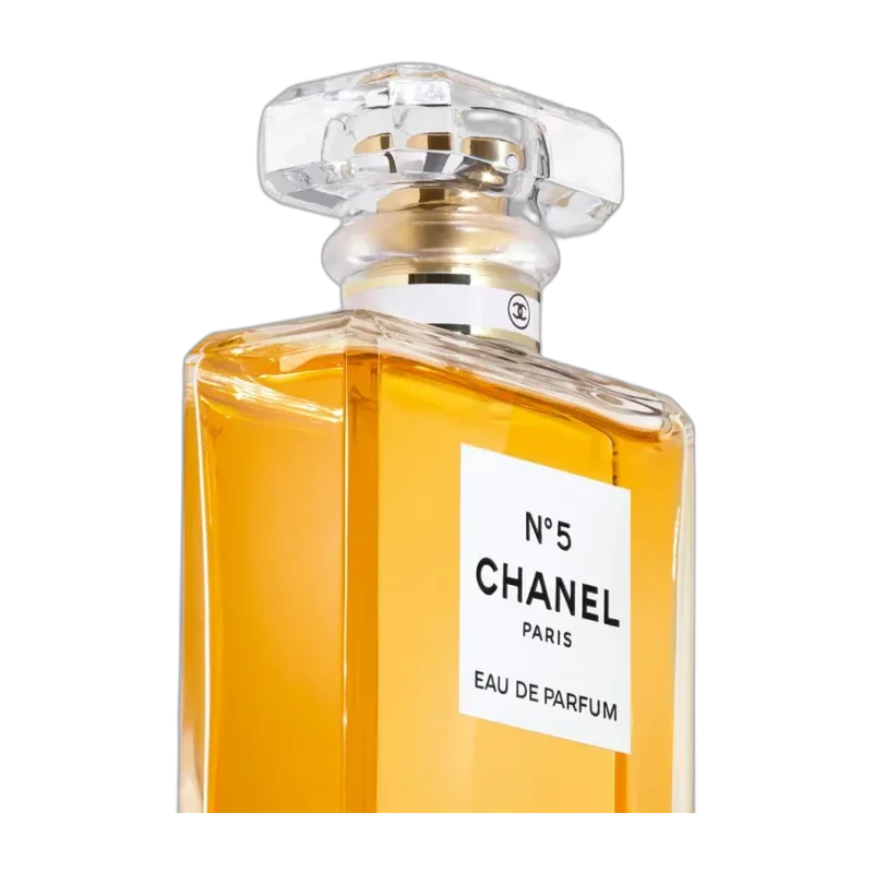 Foto del perfume N°5 de Chanel