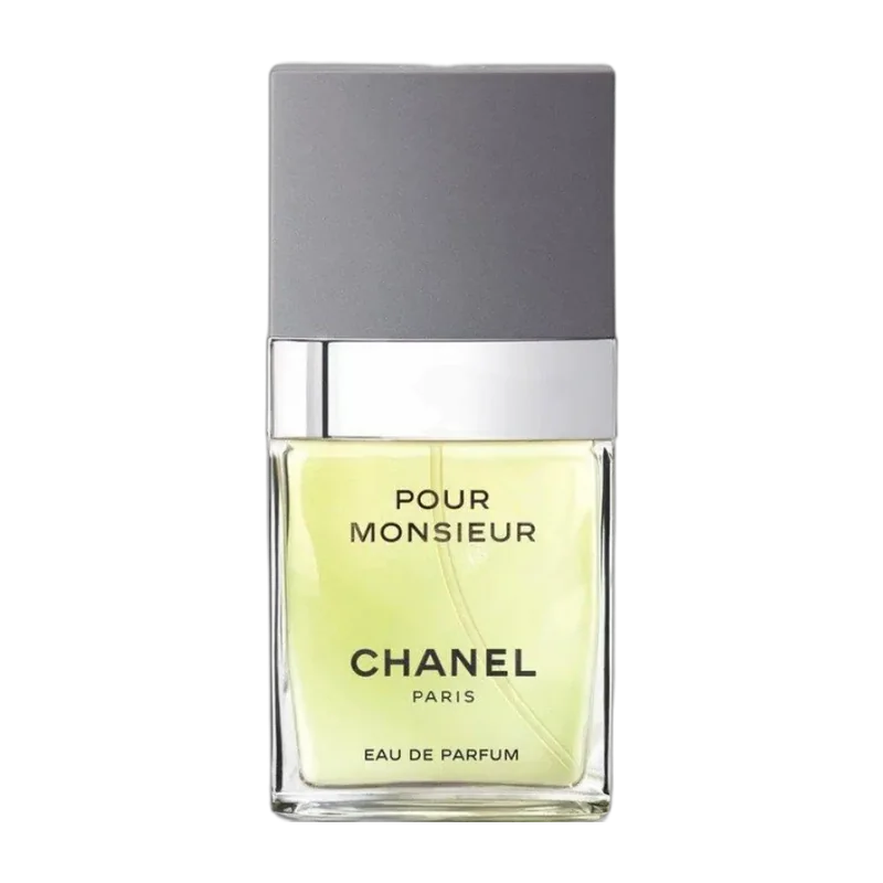 Foto del perfume Pour Monsieur de Chanel