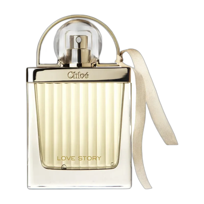 Foto del perfume Love Story de Chloé