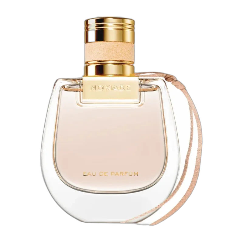 Foto del perfume Nomade de Chloé