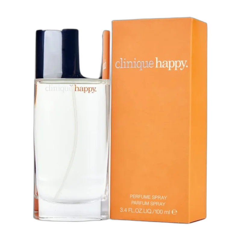 Foto del perfume Happy de Clinique
