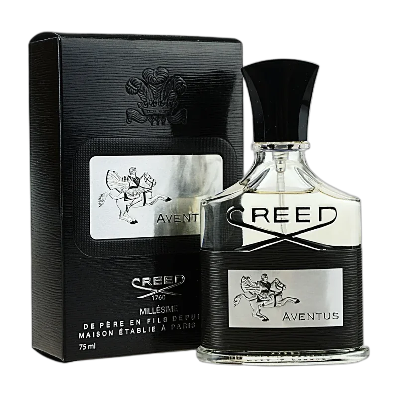 Foto del perfume Aventus de Creed