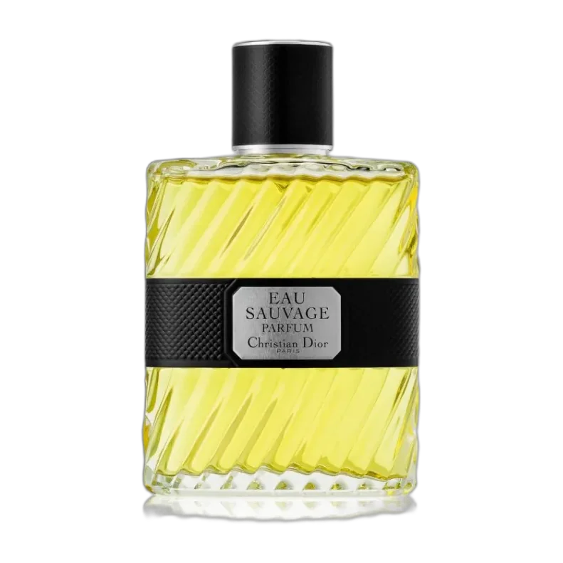 Foto del perfume Eau Sauvage Parfum de Dior