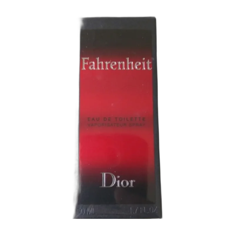 Foto del perfume Fahrenheit Parfum de Dior