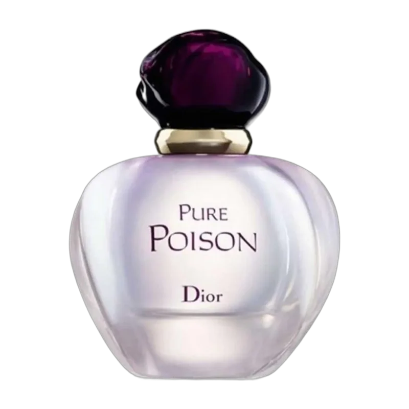 Foto del perfume Pure Poison de Dior