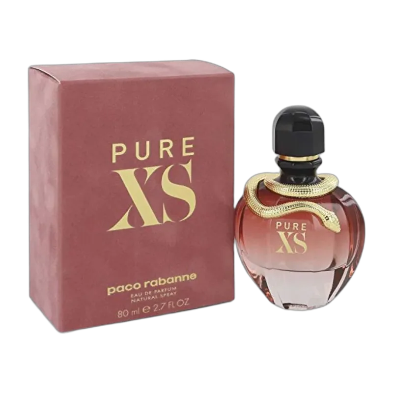 Foto del perfume Pure XS for Her de Paco Rabanne