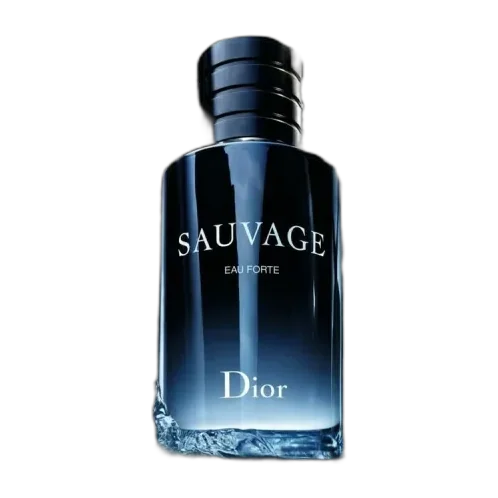 Foto del perfume Sauvage Eau Forte de Dior