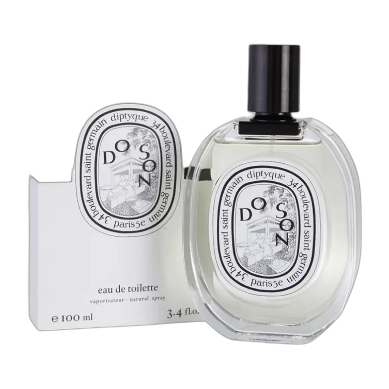 Foto del perfume Do Son de Diptyque