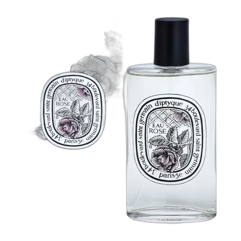 Foto del perfume Eau Rose de Diptyque