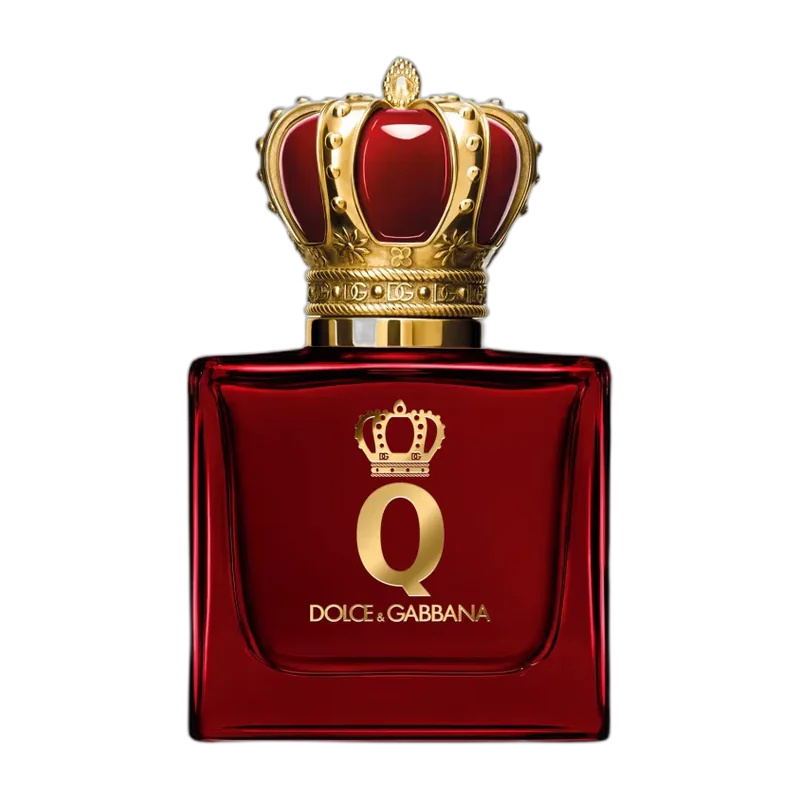 Foto del perfume Q by Dolce&Gabbana de Dolce&Gabbana