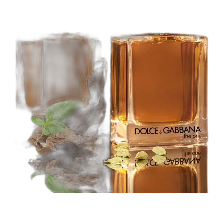 Foto del perfume The One for Men de Dolce&Gabbana