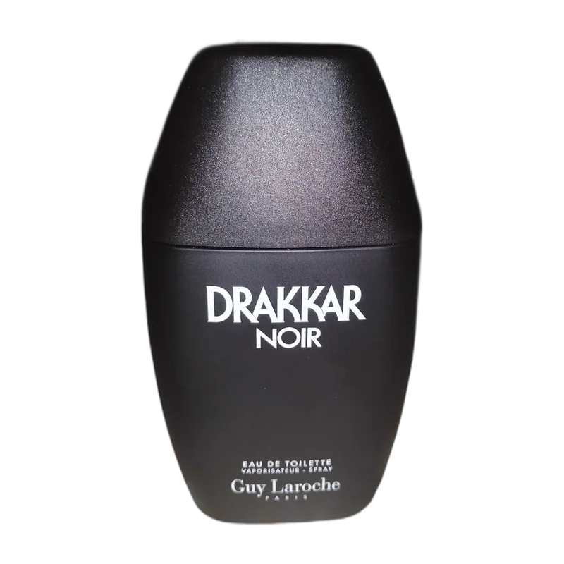 Foto del perfume Drakkar Noir de Guy Laroche