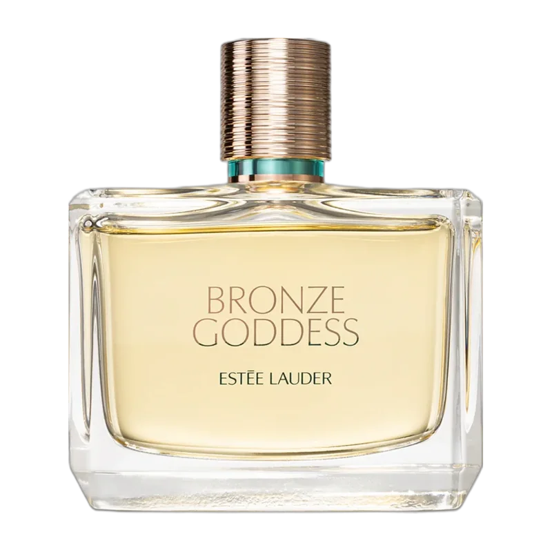 Foto del perfume Bronze Goddess de Estée Lauder