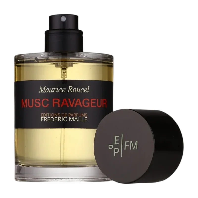 Foto del perfume Musc Ravageur de Frederic Malle