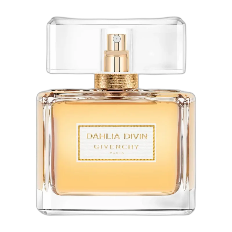 Foto del perfume Dahlia Divin de Givenchy