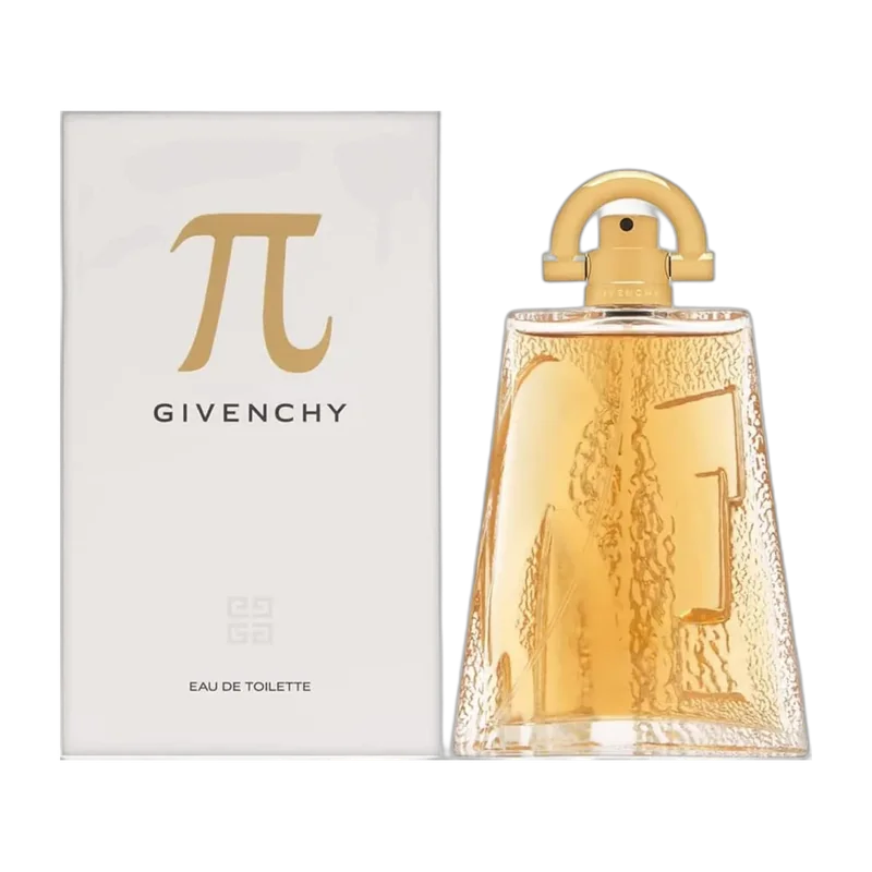 Foto del perfume Pi de Givenchy