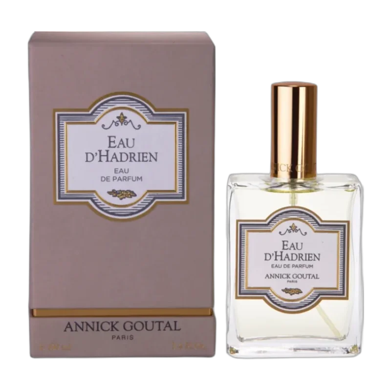 Foto del perfume Eau d'Hadrien de Goutal