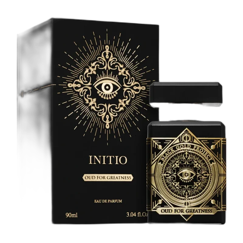 Foto del perfume Oud for Greatness de Initio