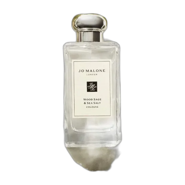 Foto del perfume Wood Sage & Sea Salt de Jo Malone