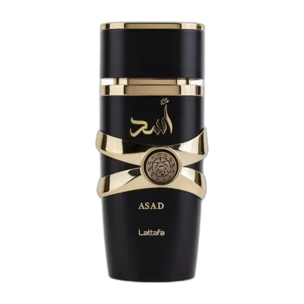 Foto del perfume Asad de Lattafa