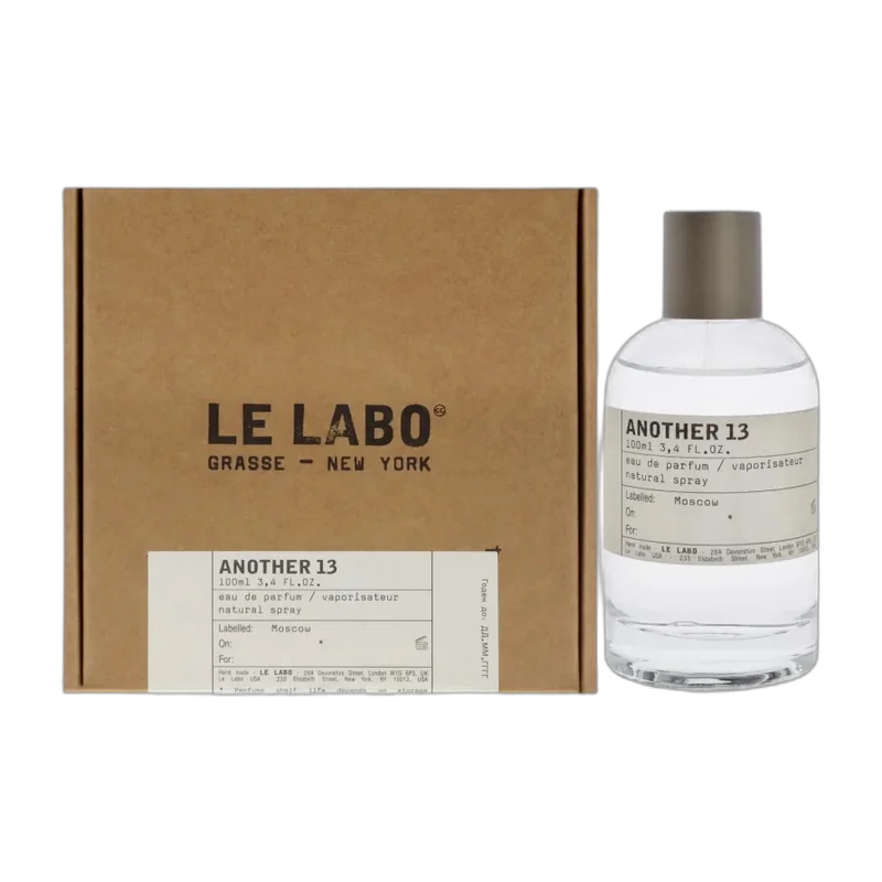 Foto del perfume Another 13 de Le Labo