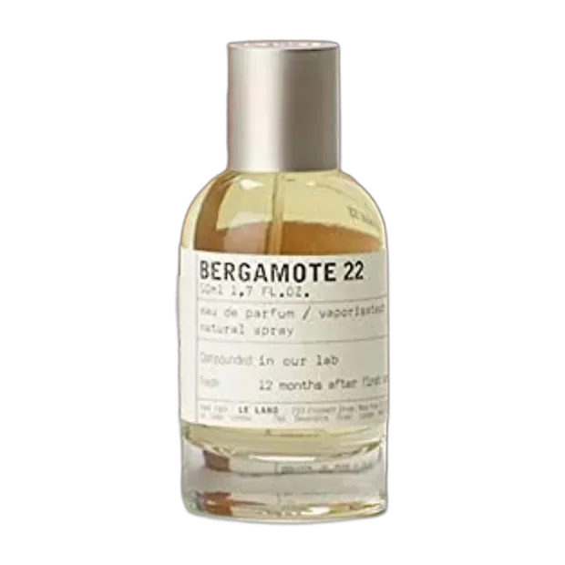 Foto del perfume Bergamote 22 de Le Labo