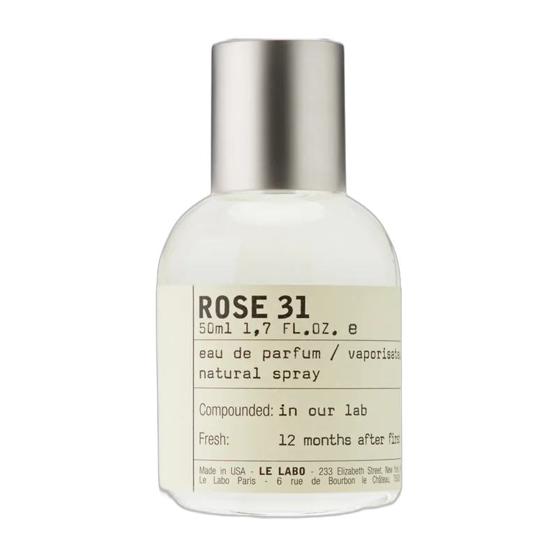 Foto del perfume Rose 31 de Le Labo
