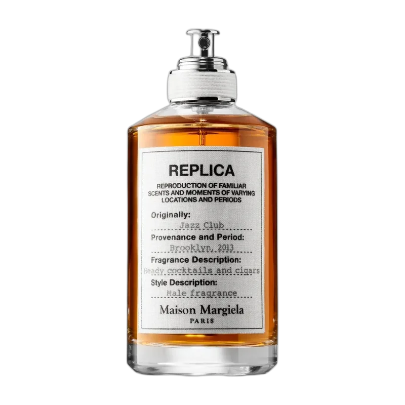 Foto del perfume Replica Jazz Club de Maison Margiela