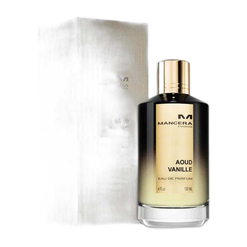 Foto del perfume Aoud Vanille de Mancera
