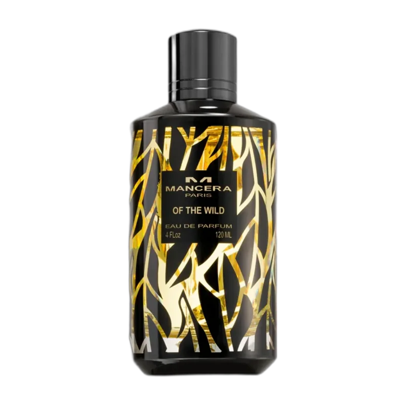 Foto del perfume Wild Berries de Mancera