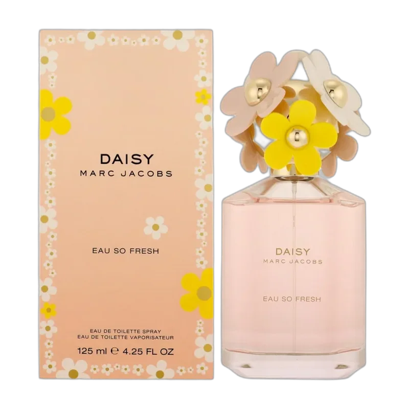 Foto del perfume Daisy de Marc Jacobs