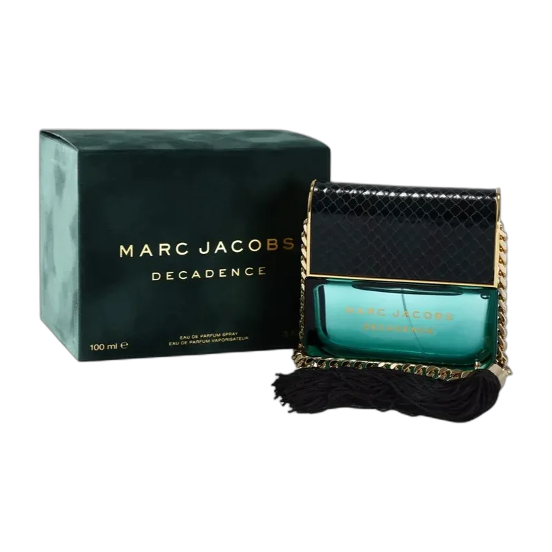 Foto del perfume Decadence de Marc Jacobs