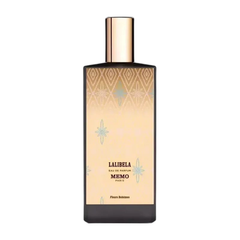 Foto del perfume Lalibela de Memo