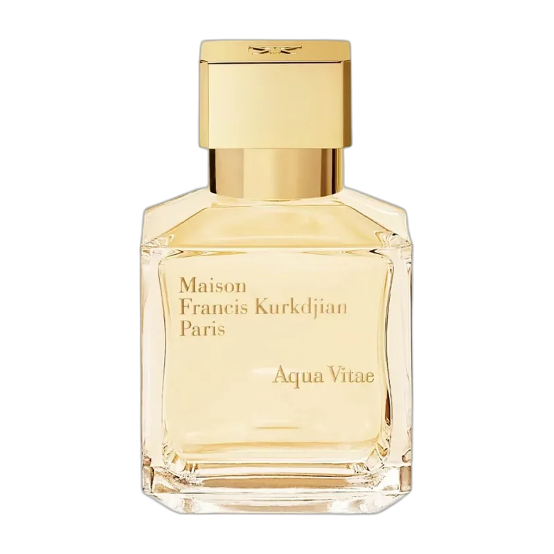 Foto del perfume Aqua Vitae de Maison Francis Kurkdjian